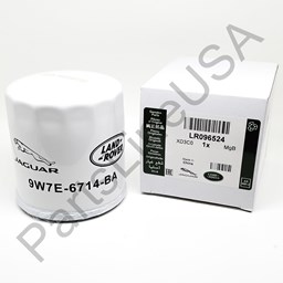 Show details for Genuine Land Rover Engine Oil Filter Element LR096524 Picture of Genuine Land Rover Engine Oil Filter Element LR096524